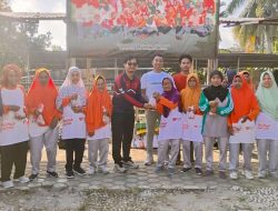 Pertamina Patra Niaga Regional Sumbagsel Dukung Lansia Hidup Sehat Sekaligus Peduli Lingkungan di Jambi