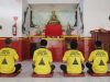 Dhamma Menjadi Penuntun, Warga Binaan Buddha di Lapas Cibinong Mantapkan Langkah Perbaiki Diri Lewat Pembinaan Kerohanian