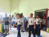 Kepala Kanwil Ditjenpas Sulteng Sidak Blok Hunian Warga Binaan Lapas Ampana