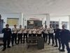 Perketat Pengawasan, Lapas Ampana Lakukan Razia Blok Hunian Sebagai Wujud Nyata Komitmen Menuju Zero Halinar