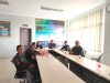 Lapas Khusus Kelas IIA Karanganyar Ikuti Rapat Analisis dan Evaluasi Capaian Kinerja Triwulan II Tahun 2026