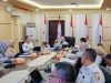 Pemprov Lampung Perkuat Sinergi Lintas Sektor, Dorong Sukses Penyelenggaraan Sensus Ekonomi 2026