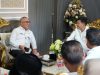 Kakanwil Ditjen Imigrasi Aceh Laksanakan Audiensi dengan Pemkab Aceh Selatan Matangkan Rencana Pembentukan Kantor Imigrasi