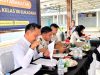 Perkuat Pembinaan Berbasis Evaluasi, Rutan Sukadana Laksanakan Sidang TPP