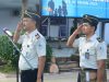 Kepala Lapas Muara Tebo Pimpin Upacara Peringatan Hari Anak Nasional 2026