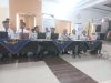 Tingkatkan Akurasi Data, Jajaran Lapas Karanganyar Ikuti Sosialisasi Satu Data Pemasyarakatan