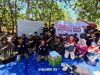 Pertamina Patra Niaga Regional Sumbagsel Kembangkan Inovasi Penyubur Tanah Alami dari Limbah Kulit Durian di Bangka