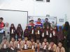 Pertamina Patra Niaga Regional Sumbagsel Edukasi Pola Hidup Sehat bagi Siswa MIT Saqu Imam Malik Lahat