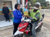 Kalapas Ike Rahmawati Pimpin Pembinaan Jasmani dan Kerja Bakti Bersama untuk Tingkatkan Kebugaran dan Kepedulian Lingkungan