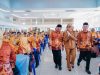 Hadiri HUT Ke-64 PWRI, Wagub Jihan Ajak Purna Tugas Terus Berkontribusi untuk Lampung