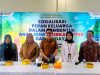 Pertamina Patra Niaga Regional Sumbagsel Wujudkan Anak Sehat serta Berkarakter dan Berdaya Melalui Kelingi Semare