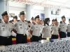 Lapas Cibinong Ikuti Apel Bersama, Pesan Tegas Sekjen HAM untuk ASN: Disiplin dan Integritas Jadi Kunci Pelayanan Publik