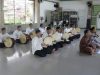 Gema Shalawat di Lapas Cibinong, Latihan Hadroh Jadi Media Pembinaan Menuju Perubahan Positif Warga Binaan