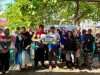 Lanjutkan Semangat Hari Anak Nasional, Pertamina Patra Niaga Regional Sumbagsel Perkuat Layanan Posyandu dan Edukasi Gizi