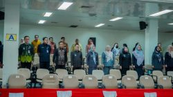 Pemprov Lampung Siapkan Arah Kebijakan Fiskal 2026-2027 yang Realistis dan Berkelanjutan