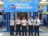 Peringati Bakti TNI Angkatan Udara 2026, Rutan Menggala Turut Partisipasi Dalam Kegiatan Donor Darah