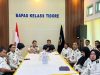 Dukung Pelaksanaan Program Integrasi Bagi Warga Binaan, Kanwil Ditjenpas Malut Luncurkan PO Pre-Integration Class