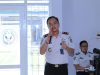 Kalapas Muara Tebo Paparkan Anev Kinerja Semester I Tahun 2026
