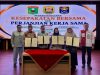 Pemkot Bandar Lampung dan Metro Jalin Kerja Sama Antardaerah dengan Kabupaten Solok Dalam Perkuat Pasokan Pangan Strategis