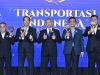 Jasa Raharja Berhasil Meraih Penghargaan di Ajang Transportasi Indonesia Awards 2026
