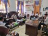 Perkuat Sinergi, FLLAJ Tanggamus Gelar Rapat Koordinasi Keselamatan Lalu Lintas dan Kepatuhan Pajak Kendaraan