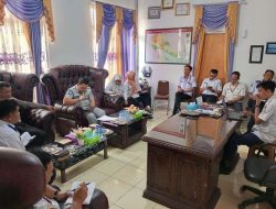Perkuat Sinergi, FLLAJ Tanggamus Gelar Rapat Koordinasi Keselamatan Lalu Lintas dan Kepatuhan Pajak Kendaraan