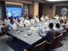 Jasa Raharja Bersama Korlantas Polri Ajak Masyarakat Akhiri Lawan Arus