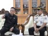 Perkuat Sinergi Kelembagaan, Kepala Kanwil Ditjenpas Lampung Audiensi dengan DPRD Kota