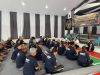 Kepala Lapas Kelas I Makassar Sapa Warga Binaan Lansia, Pastikan Pembinaan dan Pelayanan Tetap Optimal