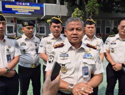 Kepala Kanwil Ditjepas Lampung Perkuat Koordinasi Lintas Sektor Dalam Penerapan KUHP Baru