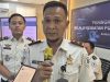 Perkuat Kompetensi SDM, Kepala Rutan Sukadana Ikuti Pelatihan Public Speaking