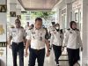 Kepala KPLP Lapas Kelas I Bandar Lampung Pimpin Deteksi Dini Guna Menjaga Stabilitas Keamanan dan Dukung Pembinaan