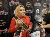 Luncurkan Komunitas The Next Local Hero, Duta Seruit Lampung Dukung Pelaku UMKM Naik Kelas Dalam Peringatan Hari Nyeruit Nasional