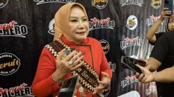 Luncurkan Komunitas The Next Local Hero, Duta Seruit Lampung Dukung Pelaku UMKM Naik Kelas Dalam Peringatan Hari Nyeruit Nasional