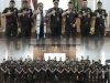 Pimpin Pelantikan Kasi Intel Kejari Tanggamus, Ini Pesan Penting Kajari Subari Kurniawan