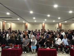Business Consulting Project Jadi Ruang Mahasiswa UBL Dampingi Transformasi UMKM