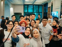 Bangun SDM Unggul, Gubernur Mirza Dukung Pelatihan Bahasa Jerman bagi Generasi Muda Lampung