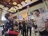 Sambil Menangis, Seorang Ibu Rumah Tangga Adukan Pelanggaran Jabatan Notaris ke Menteri Hukum