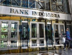 BI Terus Jaga Stabilisasi Nilai Tukar Rupiah di Tengah Gejolak Global