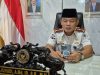 HUT RI, 816 Narapidana Lapas Narkotika Kelas IIA Bandar Lampung Diusulkan Terima Remisi