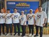 Kakanwil Kemenkum Lampung Pimpin Pembukaan Kegiatan Fun Walk Hari Pengayoman ke-81