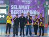 AXIS Nation Cup 2026 Kembali Digelar di 40 Kota Guna Perkuat Pembinaan Talenta Futsal Pelajar