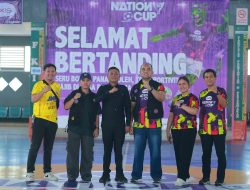 AXIS Nation Cup 2026 Kembali Digelar di 40 Kota Guna Perkuat Pembinaan Talenta Futsal Pelajar