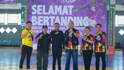 AXIS Nation Cup 2026 Kembali Digelar di 40 Kota Guna Perkuat Pembinaan Talenta Futsal Pelajar