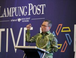 UBL Dorong Lampung Jadi Pelopor Talent Matching Ecosystem di Indonesia