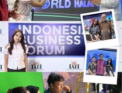 Siap Berkarier di Industri Media, Mahasiswa UBL Ini Jalani Magang Berdampak di tvOne