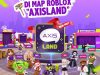 Rayakan Kemerdekaan dengan Cara Berbeda AXIS Ajak Anak Muda Mabar dan Ikut Lomba 17-an di AXISLAND Roblox
