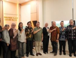 Lampung Selatan Masuk Prioritas Relawan Bakti BUMN 2026, Ekonomi Desa Siap Naik Kelas