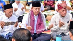 Tradisi Sedekah Bumi Berusia 206 Tahun Tetap Lestari, Bupati Radityo Egi Ajak Generasi Muda Jaga Warisan Leluhur