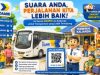 Suara Anda Dibutuhkan! Pemkab Lampung Selatan Ajak Warga Isi Survei Rute DAMRI via Kalianda